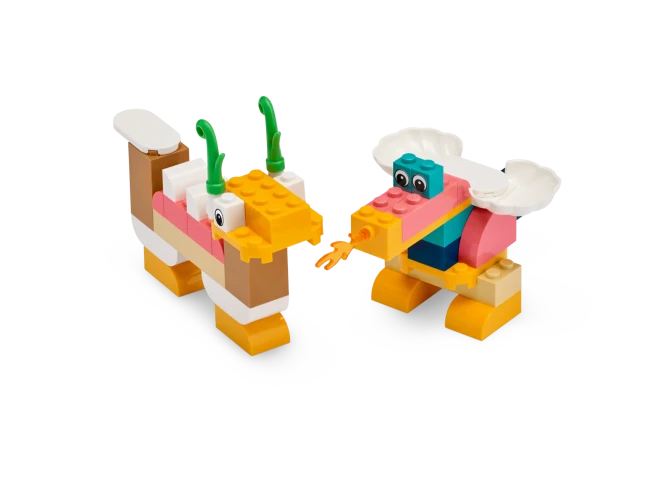 45621 LEGO Education loodusteaduste komplekt: vanusele 8+ 45621 LEGO Education loodusteaduste komplekt: vanusele 8+